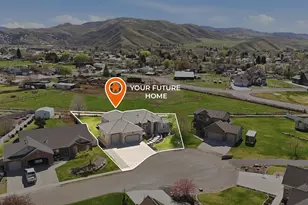 407 W Larkspur Ln, Morgan, UT 84050 - Photo 53