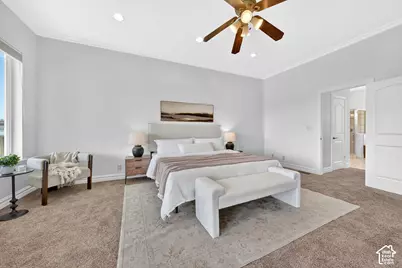 407 W Larkspur Ln, Morgan, UT 84050 - Photo 17