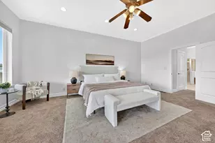 407 W Larkspur Ln, Morgan, UT 84050 - Photo 17