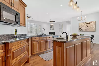 407 W Larkspur Ln, Morgan, UT 84050 - Photo 3