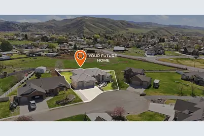 407 W Larkspur Ln, Morgan, UT 84050 - Photo 45