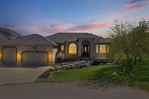 407 W Larkspur Ln, Morgan, UT 84050 - Photo 33