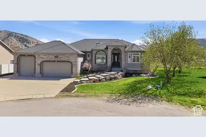407 W Larkspur Ln, Morgan, UT 84050 - Photo 1