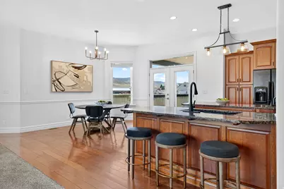 407 W Larkspur Ln, Morgan, UT 84050 - Photo 15