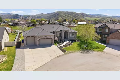 407 W Larkspur Ln, Morgan, UT 84050 - Photo 3