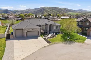 407 W Larkspur Ln, Morgan, UT 84050 - Photo 3