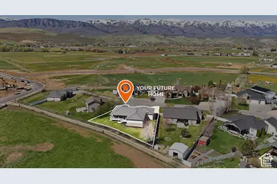 407 W Larkspur Ln, Morgan, UT 84050 - Photo 31