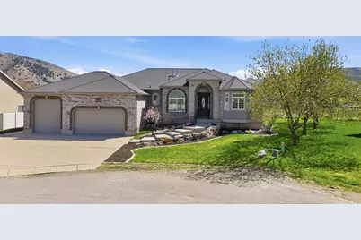 407 W Larkspur Ln, Morgan, UT 84050 - Photo 49