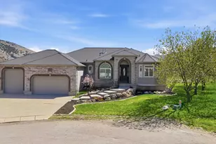 407 W Larkspur Ln, Morgan, UT 84050 - Photo 49
