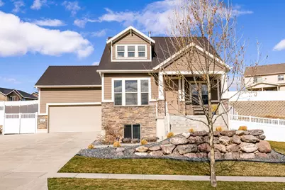 1977 E Redshoulder Dr N, Layton, UT 84040 - Photo 1