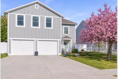 45 N Montrose Ln, Saratoga Springs, UT 84043 - Photo 1