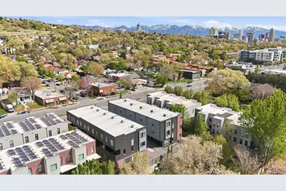 723 N 300 W #7, Salt Lake City, UT 84103 - Photo 19