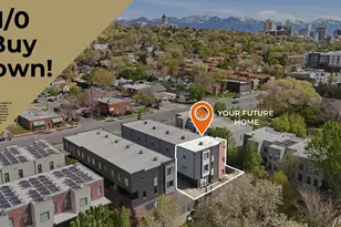 723 N 300 W, Salt Lake City, UT 84103 - Photo 1
