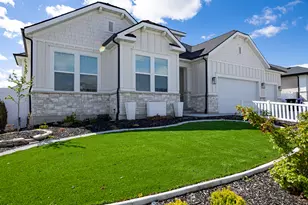 6581 W Shawnee Marie Way, Herriman, UT 84096 - Photo 3