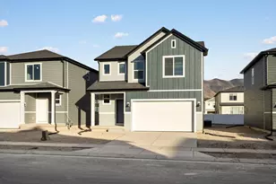 3476 N Browning St, Eagle Mountain, UT 84005 - Photo 5
