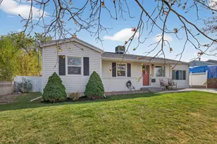 4375 W 5135 S, Kearns, UT 84118 - Photo 1