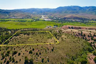 159 Lewis Vw Wy, Wanship, UT 84017 - Photo 1