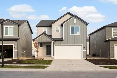 3434 N Browning St #1514, Eagle Mountain, UT 84005 - Photo 1