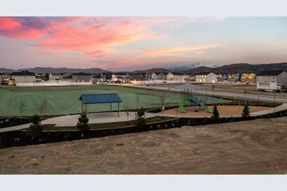 3434 N Browning St #1514, Eagle Mountain, UT 84005 - Photo 53