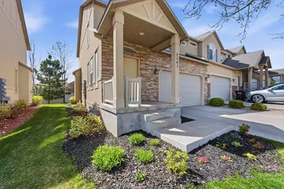 7141 W Cottage Dr, West Jordan, UT 84081 - Photo 3