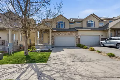 7141 W Cottage Point Dr, West Jordan, UT 84081 - Photo 1