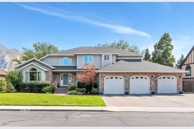 675 S River Breeze Dr, Orem, UT 84097 - Photo 1