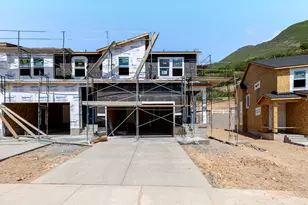 5327 S Acacia Dr, Mapleton, UT 84664 - Photo 1