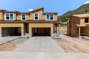 5327 S Acacia Dr, Mapleton, UT 84664 - Photo 1