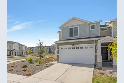 8533 W Meadow Bank Way, Magna, UT 84044 - Photo 3