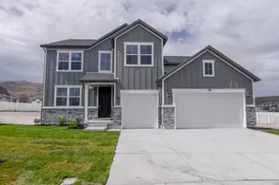 1301 S Jake Dr, Saratoga Springs, UT 84045 - Photo 1