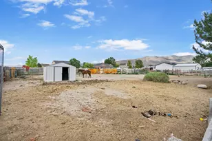 4212 N Majors St E, Eagle Mountain, UT 84005 - Photo 33