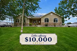 4212 N Majors St E, Eagle Mountain, UT 84005 - Photo 1
