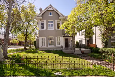 1040 E First Ave, Salt Lake City, UT 84103 - Photo 1