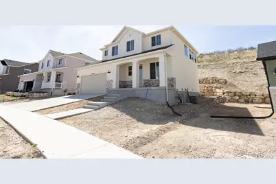 2988 E Serdar Ln #C16, Eagle Mountain, UT 84005 - Photo 3