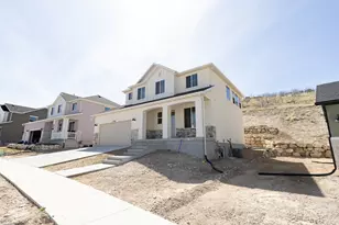 2988 E Serdar Ln, Eagle Mountain, UT 84005 - Photo 3