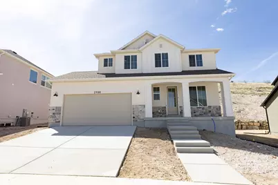 2988 E Serdar Ln #C16, Eagle Mountain, UT 84005 - Photo 1