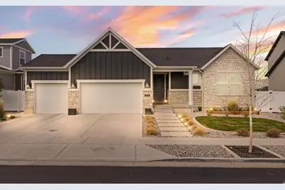 3640 W Safflower Dr, Lehi, UT 84048 - Photo 45