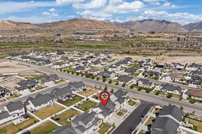 3640 W Safflower Dr, Lehi, UT 84048 - Photo 55