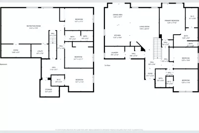 3640 W Safflower Dr, Lehi, UT 84048 - Photo 59