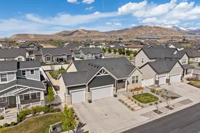 3640 W Safflower Dr, Lehi, UT 84048 - Photo 47