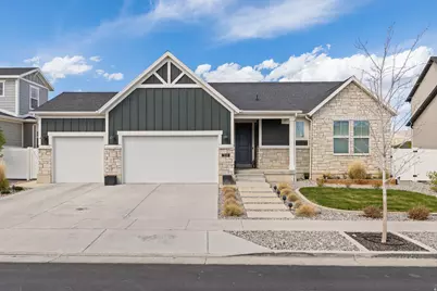 3640 W Safflower Dr, Lehi, UT 84048 - Photo 43