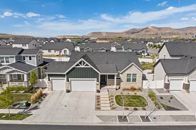 3640 W Safflower Dr, Lehi, UT 84048 - Photo 47