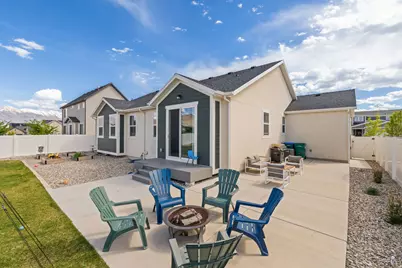 3640 W Safflower Dr, Lehi, UT 84048 - Photo 41