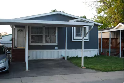 173 Pellinore St #101, North Salt Lake, UT 84054 - Photo 1