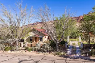 125 E 200 N, Moab, UT 84532 - Photo 1