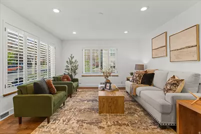 2468 E Redondo Ave S, Salt Lake City, UT 84108 - Photo 7