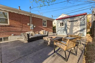 2468 E Redondo Ave S, Salt Lake City, UT 84108 - Photo 31