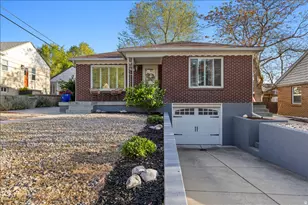 2468 E Redondo Ave S, Salt Lake City, UT 84108 - Photo 3