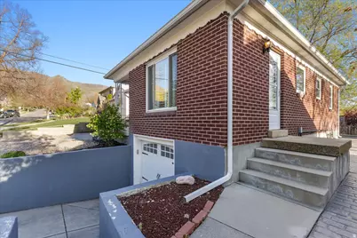 2468 E Redondo Ave S, Salt Lake City, UT 84108 - Photo 5
