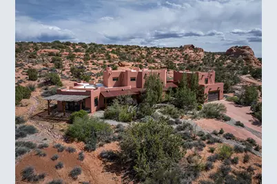 3617 E Red Rock Dr, Moab, UT 84532 - Photo 71